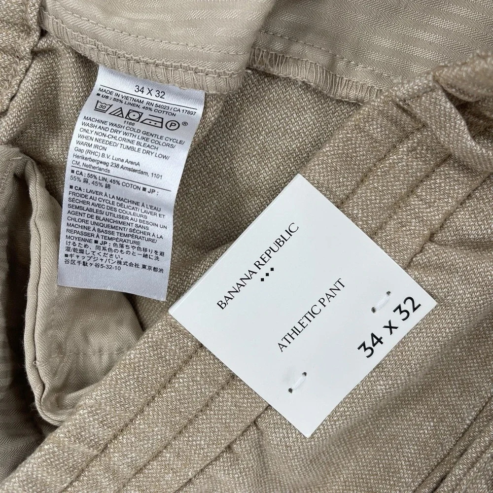Banana Republic these pants